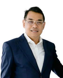 Ir. Djayadi Susanto, Founder of PT Duta Hita Jaya